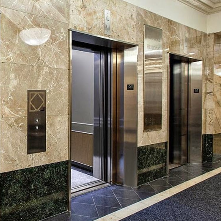 Asansör & Taşıma Teknolojileri