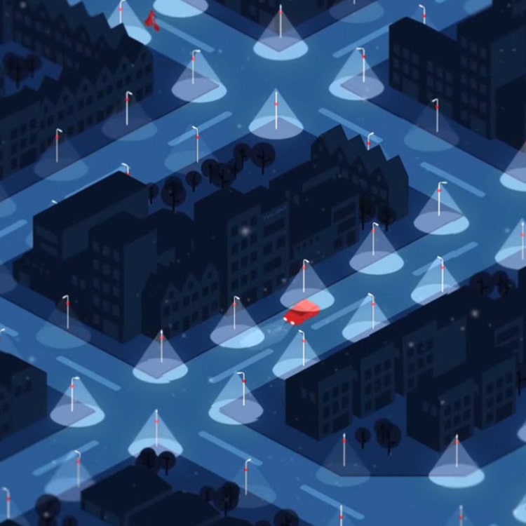 Aydınlatma Teknolojileri