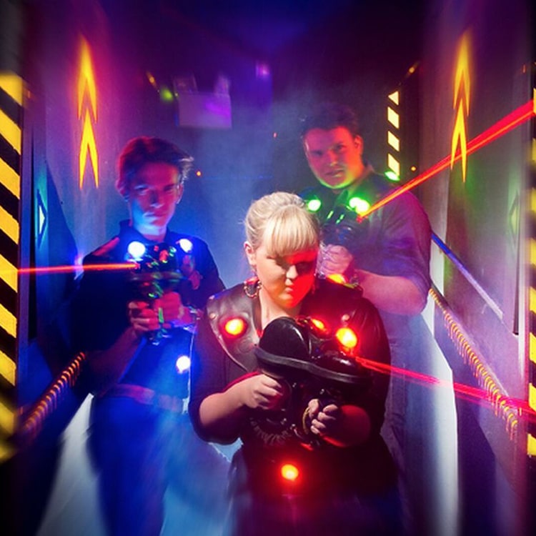 Eğlence Teknolojileri