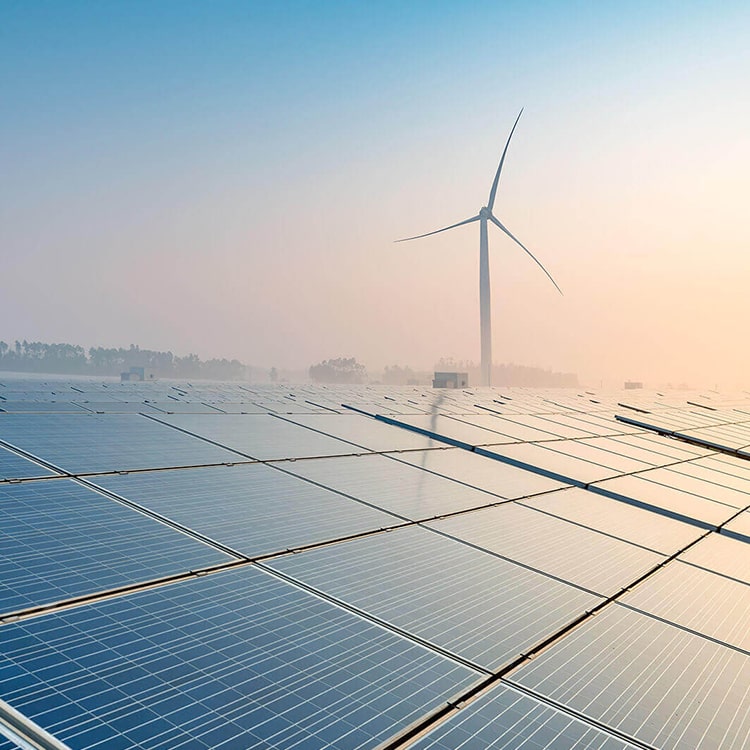 Enerji Teknolojileri