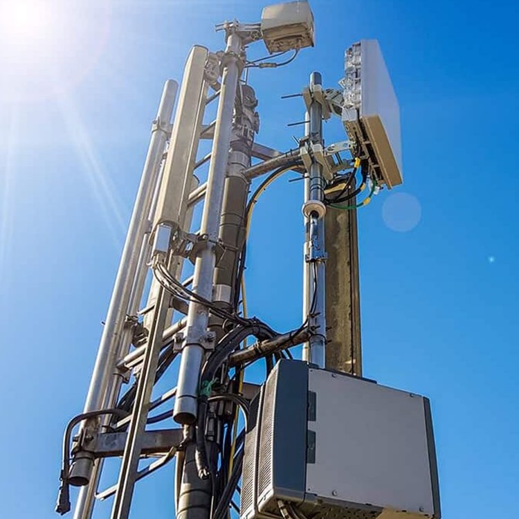 Haberleşme Teknolojileri