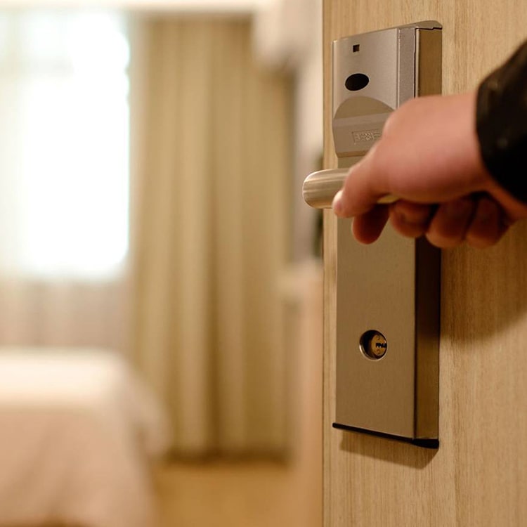 Otel & Konaklama Teknolojileri