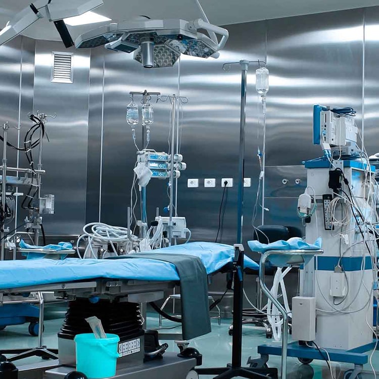 Medikal & Sağlık Teknolojileri