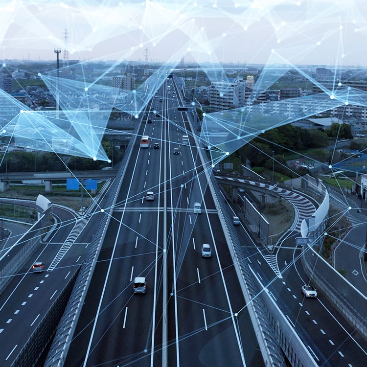 Ulaşım Teknolojileri