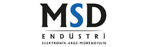 Msd Endüstri
