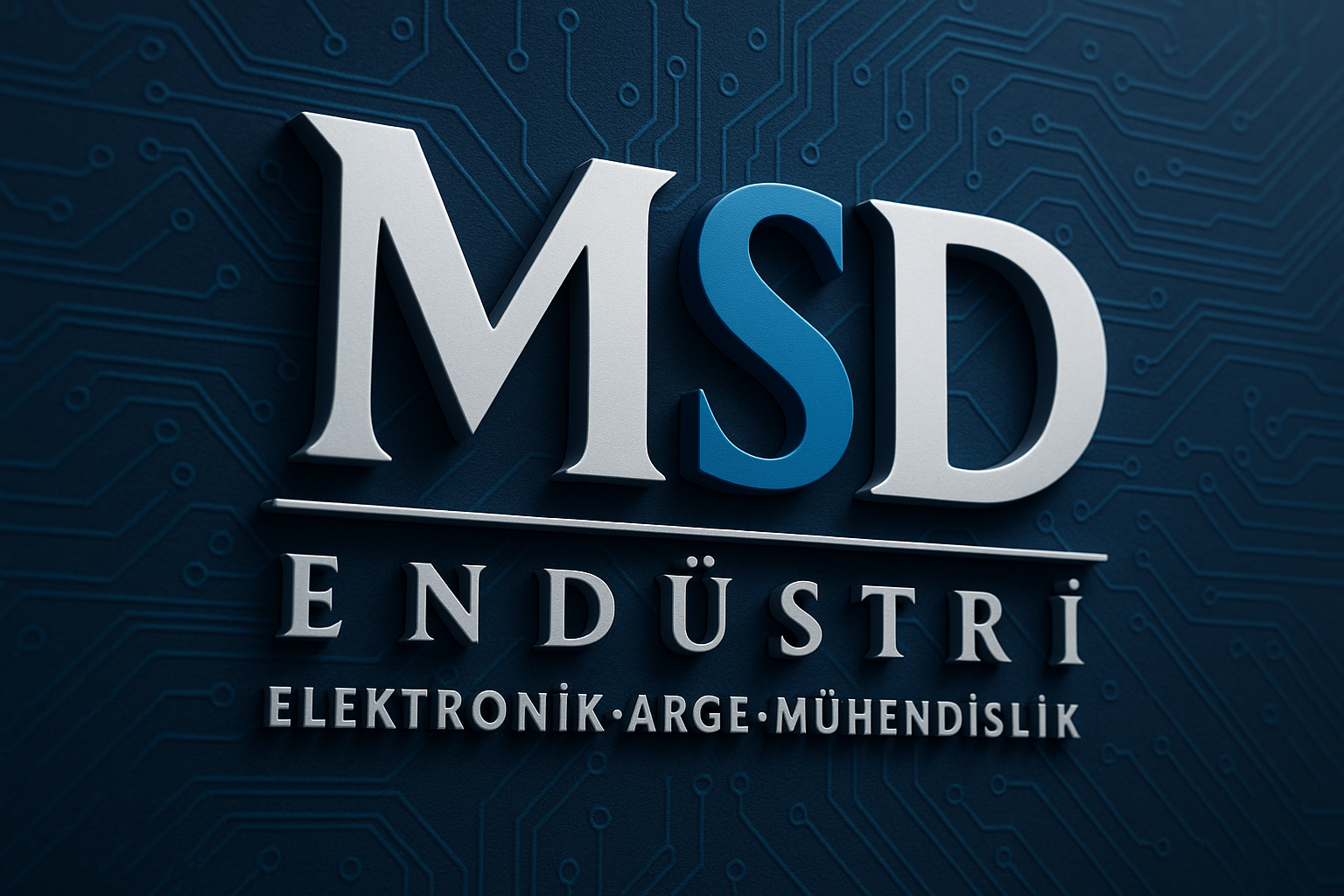 TEKNOLOJİNİN MERKEZİNE HOŞGELDİNİZ