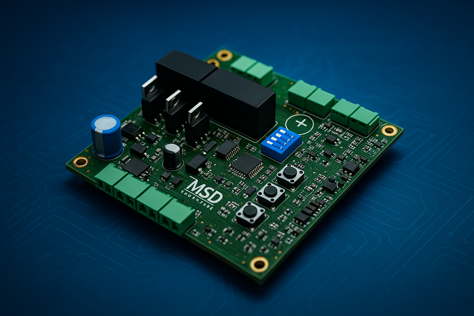 Zor işleri kolaylaştırır